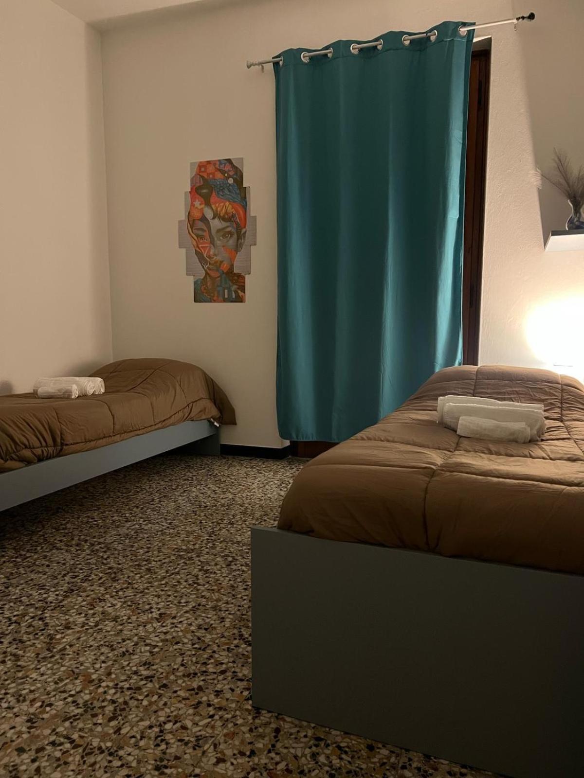 Casa Carmen Rapallo Citra 010046-Lt-2165 エクステリア 写真