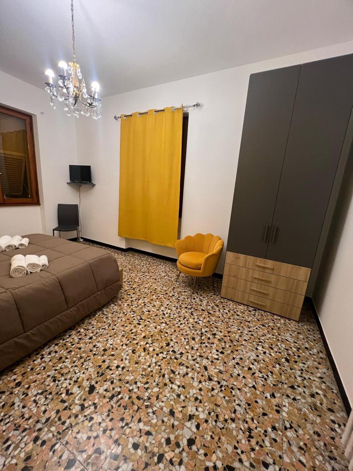 Casa Carmen Rapallo Citra 010046-Lt-2165 エクステリア 写真